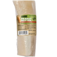 Abound Large Peanut Butter Stuffed Bone