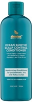 Abundant Natural Health Ocean Soothe Scalp Control Conditioner