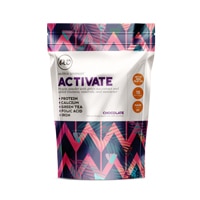 Active Woman Activate Protein Chocolate