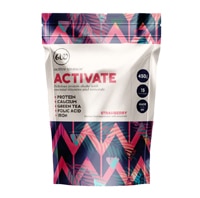 Active Woman Activate Protein Strawberry