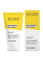 Acure Brightening Day Cream