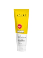 Acure Brightening Facial Scrub