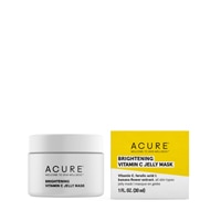 Acure Brightening Vitamin C Jelly Mask