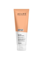 Acure Energizing Body Wash Watermelon & Orange