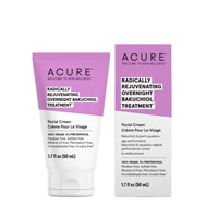 Acure Radically Rejuvenating Overnight Bakuchiol Treatment