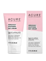 Acure Seriously Soothing Day Cream