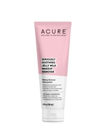 Acure Seriously Soothing Jelly Milk Makeup Remover