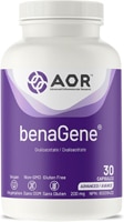Advanced Orthomolecular Research BenaGene Advanced Cellular Health