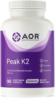 Advanced Orthomolecular Research Peak K2