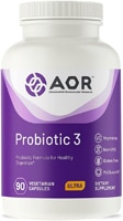 Advanced Orthomolecular Research Probiotic-3