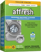 Affresh Washing Machine Cleaner