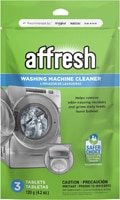 Affresh Washing Machine Cleaner
