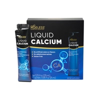 Ageless Foundation Laboratories Adult Liquid Calcium