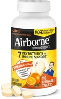 Airborne Immune Support Citrus