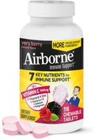Airborne Immune Support Very Berry