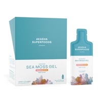 Akasha Superfoods Liposomal Sea Moss Gel