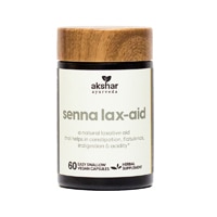 Akshar Ayurveda Senna Lax Aid