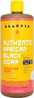 Alaffia Authentic African Black Soap All-In-One - Rosewater Peony