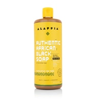 Alaffia Authentic African Black Soap All-in-One - Eucalyptus Tea Tree