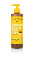 Alaffia Authentic African Black Soap All-in-One - Eucalyptus Tea Tree