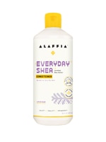 Alaffia EveryDay Shea Conditioner - Lavender