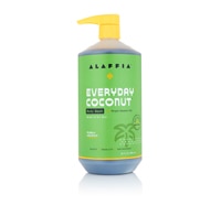 Alaffia Everyday Coconut Body Wash - Purely Coconut