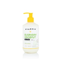 Alaffia Everyday Coconut Face Cream - Purely Coconut