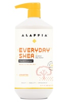 Alaffia Everyday Shea Moisturizing Conditioner Unscented