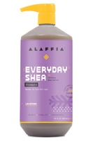 Alaffia Everyday Shea Moisturizing Shampoo Lavender