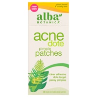 Alba Botanica Acnedote Pimple Patches