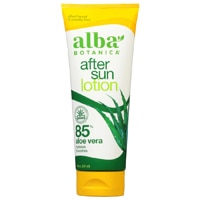 Alba Botanica After Sun Lotion