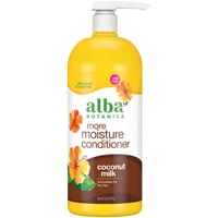 Alba Botanica Mega Moisture Conditioner