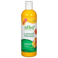 Alba Botanica® Natural Hawaiian Shampoo Gardenia