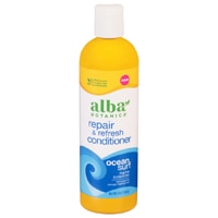 Alba Botanica Repair & Refresh Conditioner Ocean Surf