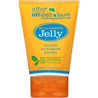 Alba Botanica Un-Petroleum Multi-Purpose Jelly