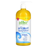 Alba Botanica Very Emollient Body Lotion Ocean Surf