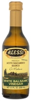 Alessi White Balsamic Vinegar Unflavored