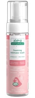 Aleva Naturals Maternal Care Foaming Intimate Wash
