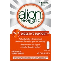 Align Probiotic Supplement