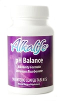 Alkalife pH Balance Tablets