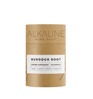 Alkaline Herb Shop Burdock Root Supplement