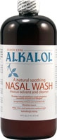 Alkalol Nasal Wash