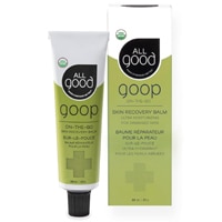 All Good Goop Organic Healing Balm