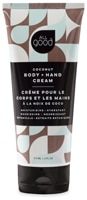 All Good Hand And Body Cream - Coconut