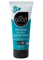 All Good Sport Sunscreen SPF 30