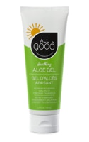 All Good Ultra Moisturizing Aloe Gel