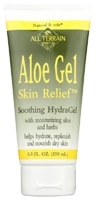 All Terrain Aloe Gel Skin Relief