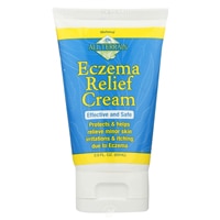 All Terrain Eczema Relief Cream