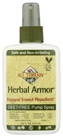 All Terrain Herbal Armor Natural Insect Repellent