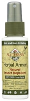 All Terrain Herbal Armor Natural Insect Repellent